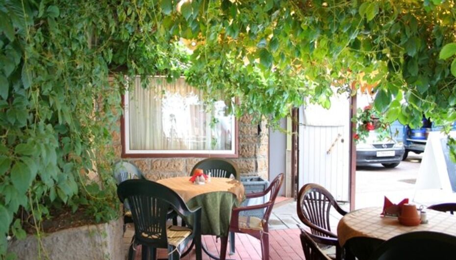 Отзывы о кафе Сова