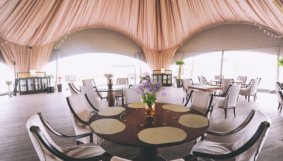 Загородный комплекс Лунка 19