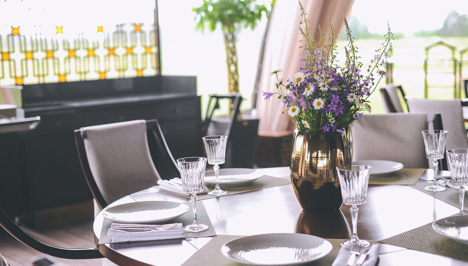 Загородный комплекс Лунка 19