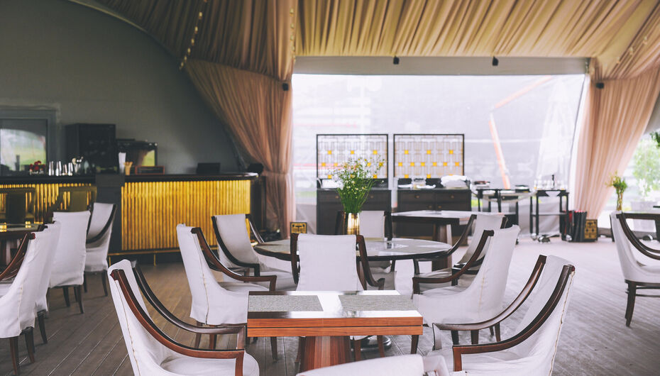 Загородный комплекс Лунка 19