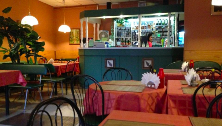 Отзывы о трактире Трактир на Боровой