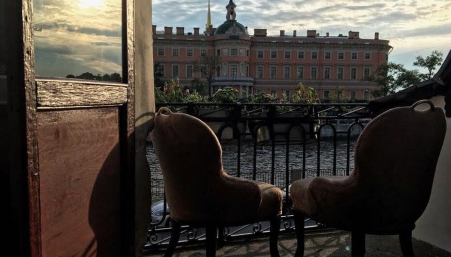 Кафе Сivil Coffee Bar