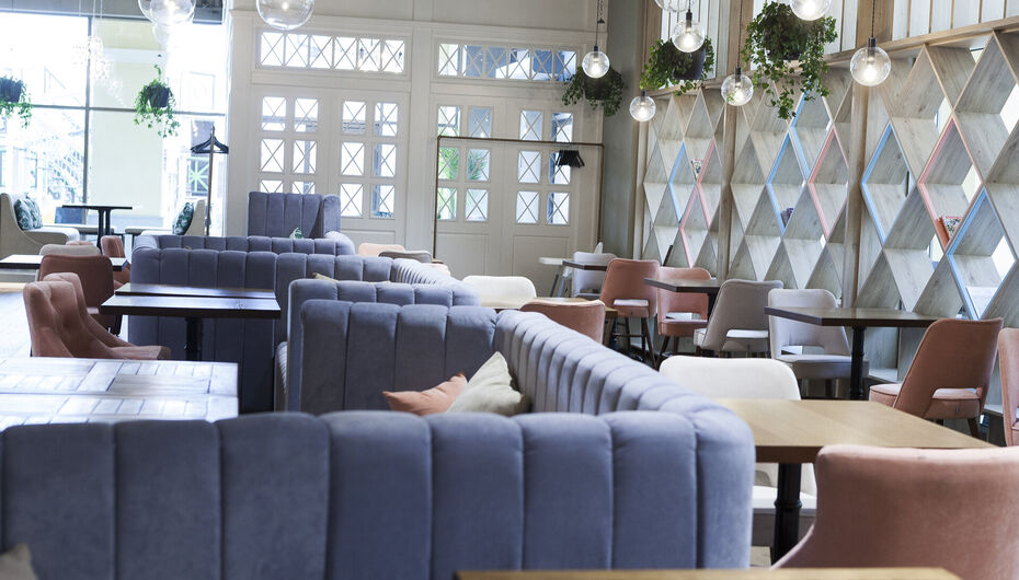 Ресторан Нихао Пельмени || Нихао Буфет