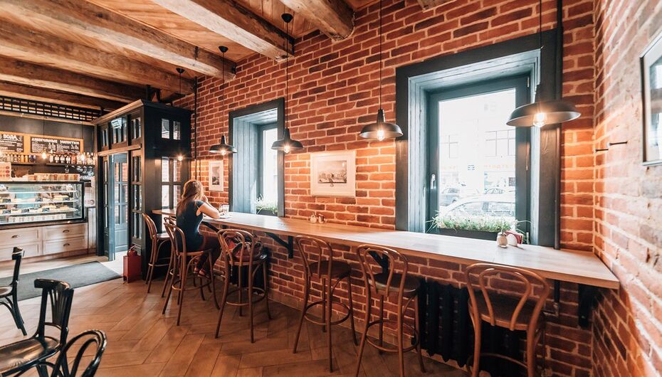 Отзывы о кондитерской Городские кондитерские №1