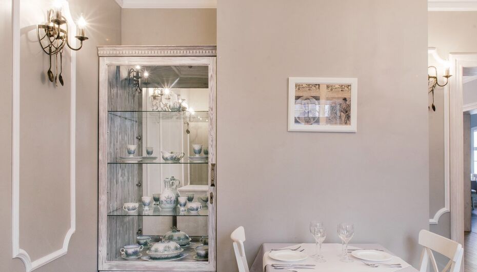 Кафе-ресторан Музей для друзей