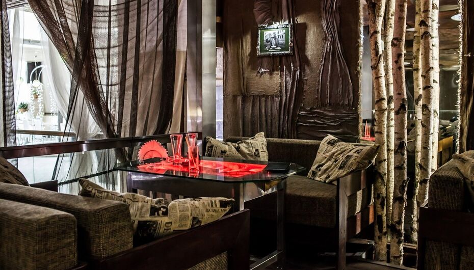 Отзывы о пиццерии La Pizzeria / Ля Пиццерия