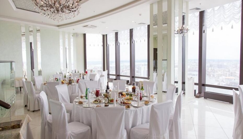 Отзывы о баре-ресторане Вертикаль