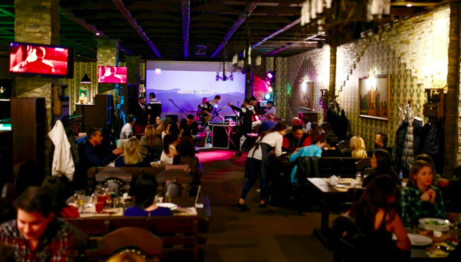 Отзывы о пабе ПроходимецЪ