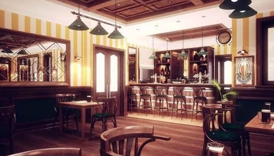 Ресторан Пивной Дом