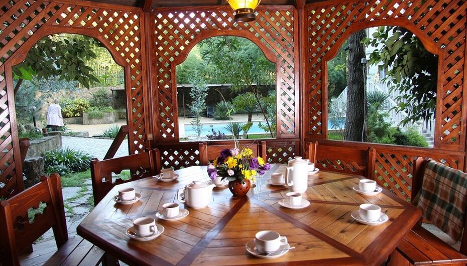 Добрый Мерлин