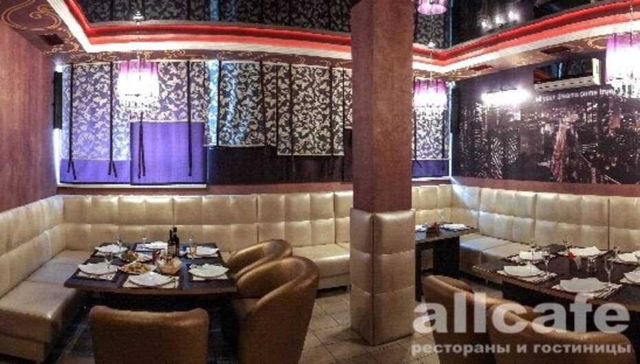 Отзывы о кафе Крутоны / Krutoni