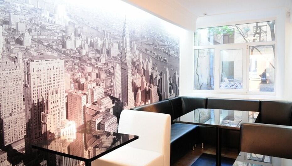 Отзывы о fast food City Grill Express