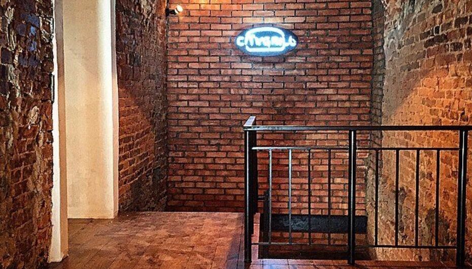 Отзывы о fast food City Grill Express