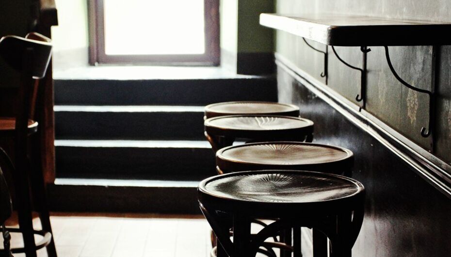 Кафе-бар Warszawa bar