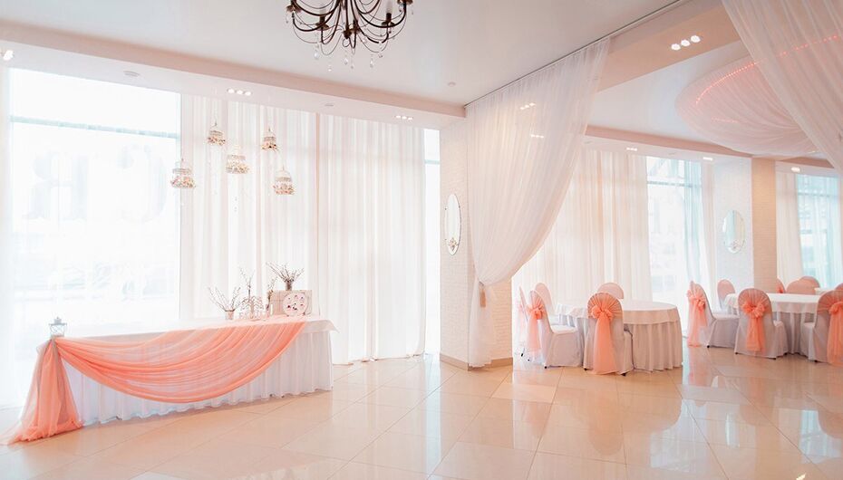 Банкетный зал La creme