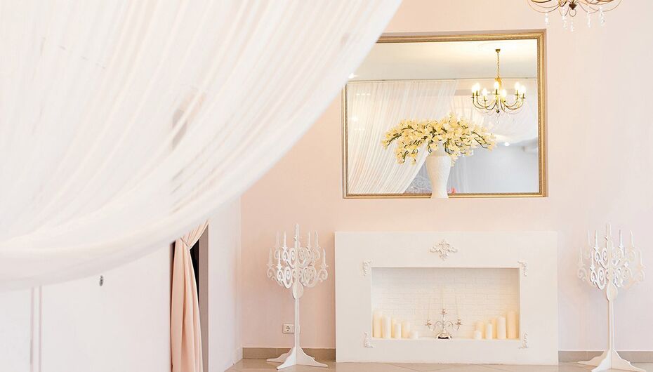 Банкетный зал La creme