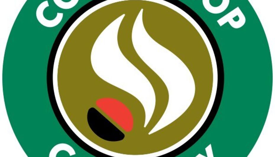 Кофейня Coffeeshop Company