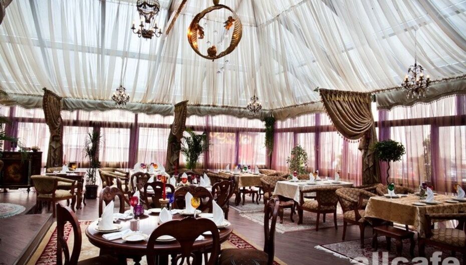 Отзывы о ресторане Gotinaza / Готиназа