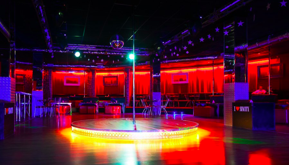 Отзывы о ночном клубе SinCity