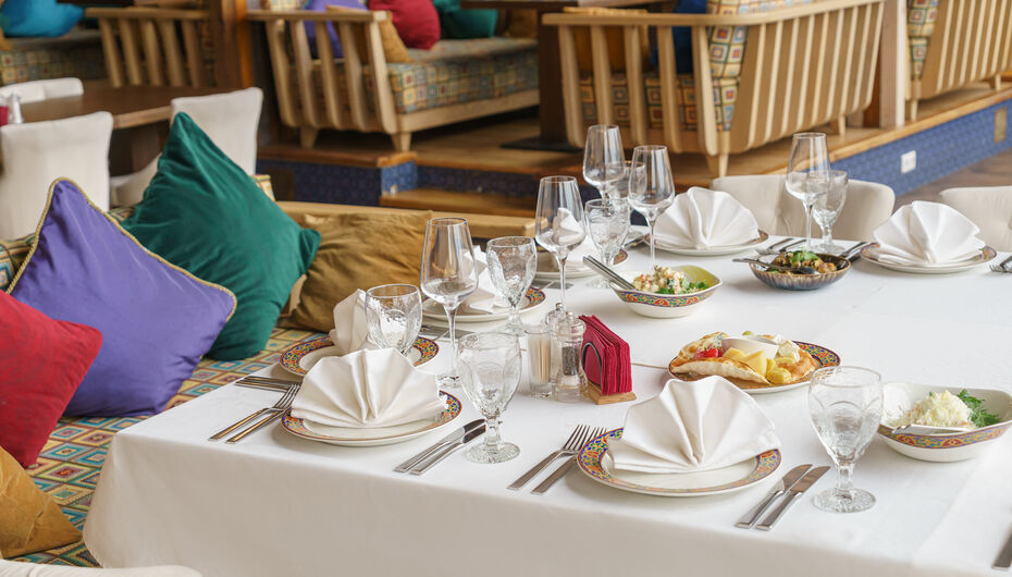 Отзывы о ресторане Чайхана Пахвала