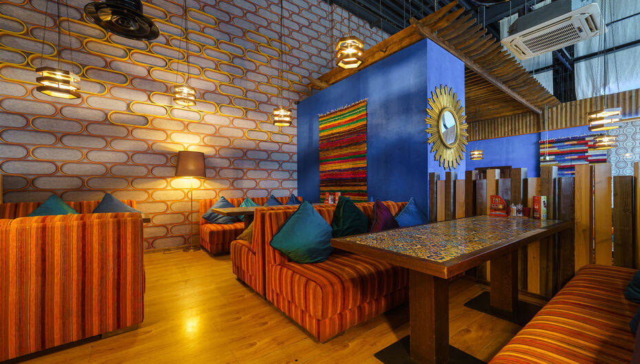 Отзывы о ресторане Чайхана Пахвала