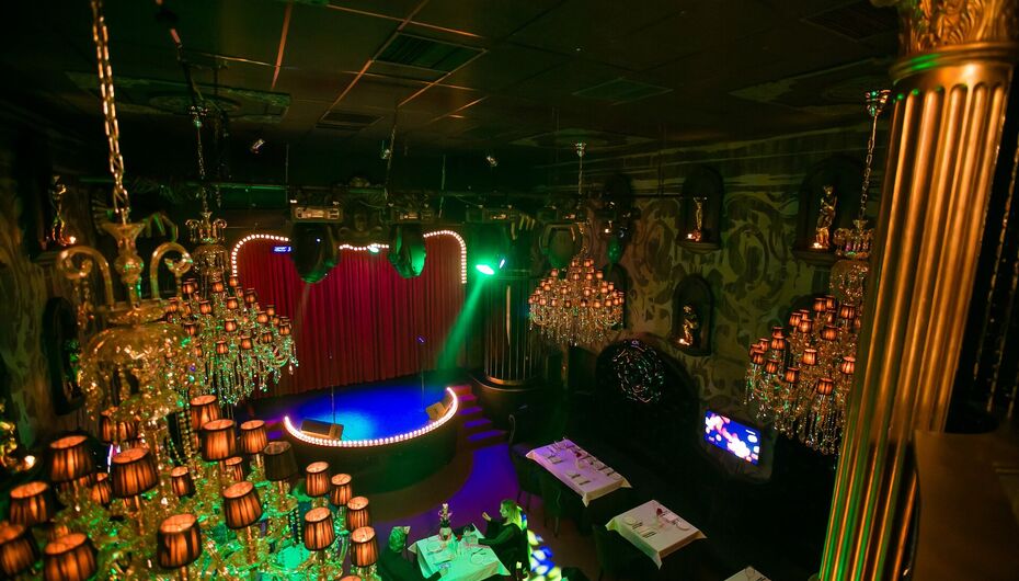 Soprano karaoke restaurant невский просп 88 фото