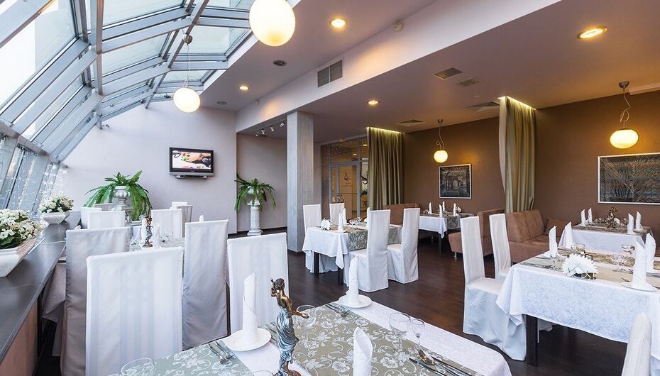 Ресторан Лира-Престо