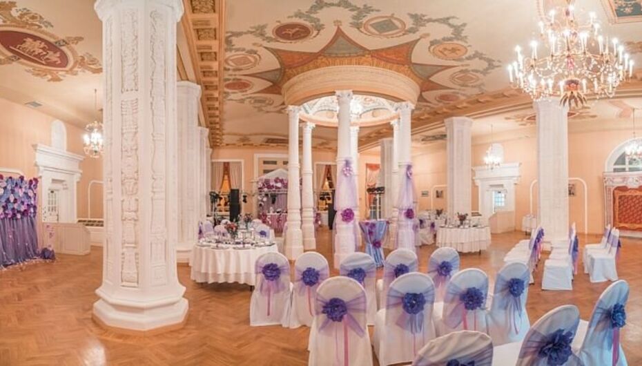 Отзывы о ресторанном комплексе Астория Ипподром