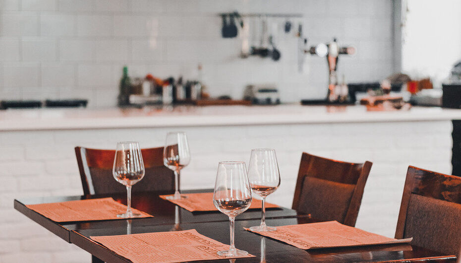 Ресторан Siberika