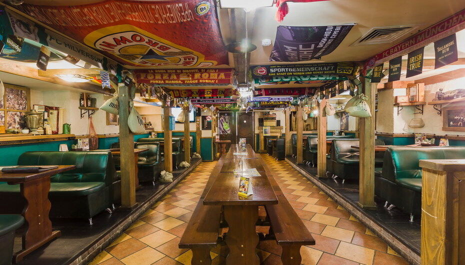 Бар Beer House / Бир Хаус