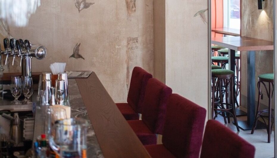 Отзывы о кафе Pio Nero