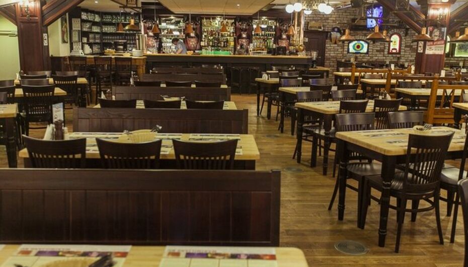 Отзывы о пивном ресторане Maximilian`s