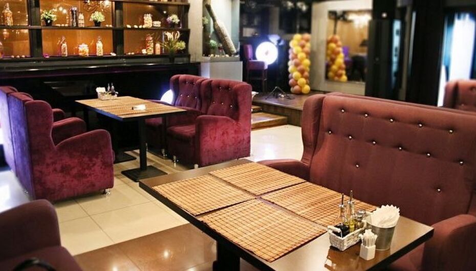 Ресторан Mangal House