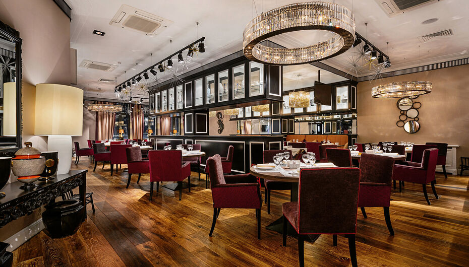 Новорижская застава