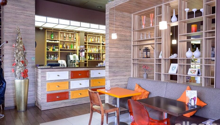 Кафе Buona cucina