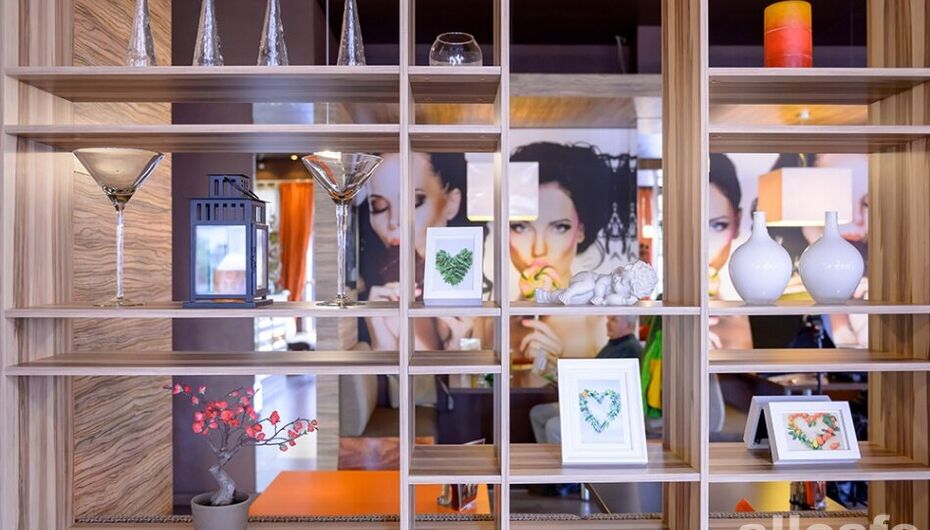 Кафе Buona cucina