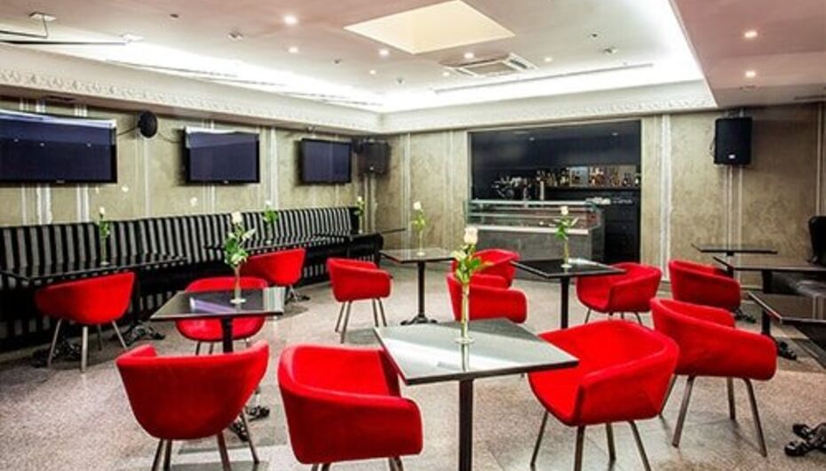 Кофейня Утровечера