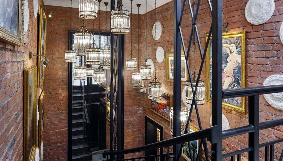 Отзывы о ресторанном комплексе Симпозиум