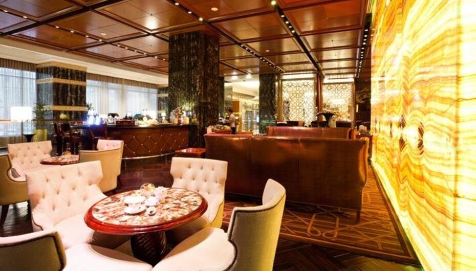 Отзывы о баре-ресторане The Lounge