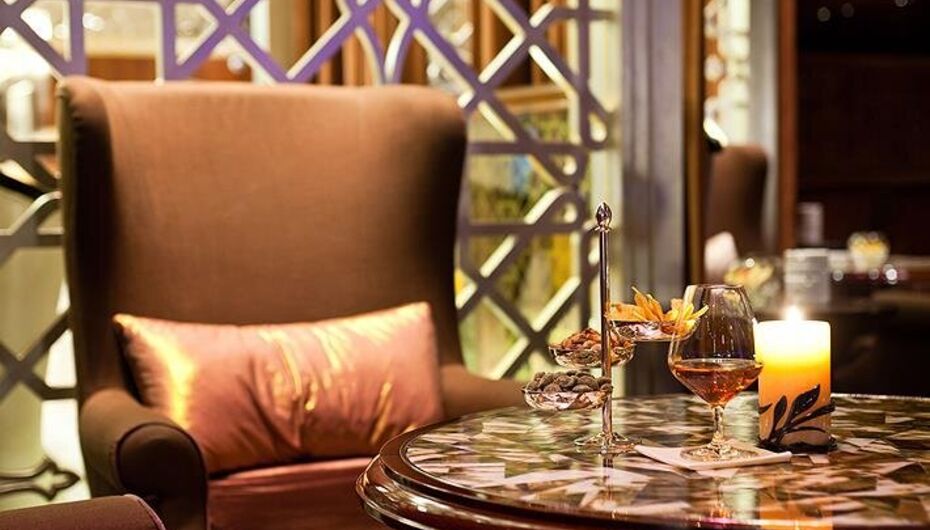 Ресторан 02 lounge в москве