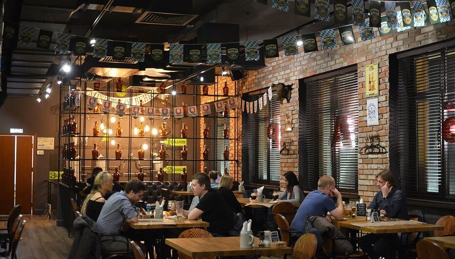 Ресторан ПивБар