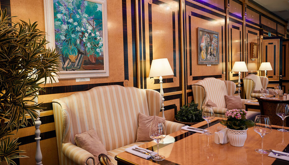 Ресторан Celentano