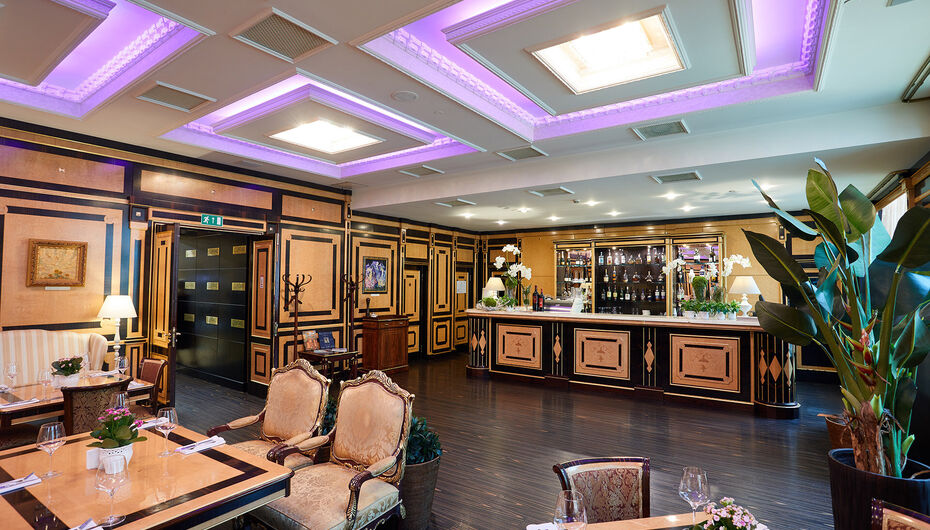 Ресторан Celentano