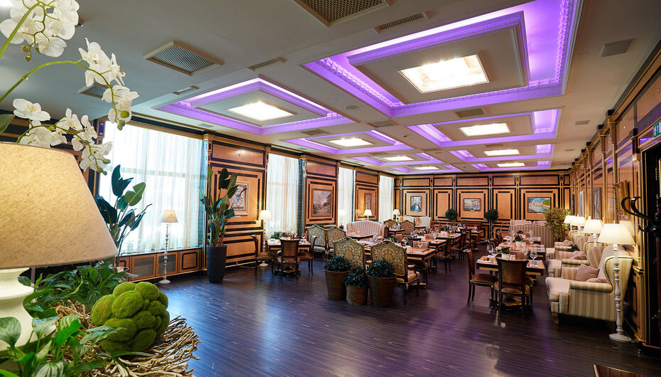 Ресторан Celentano