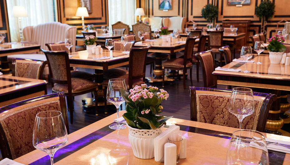 Ресторан Celentano