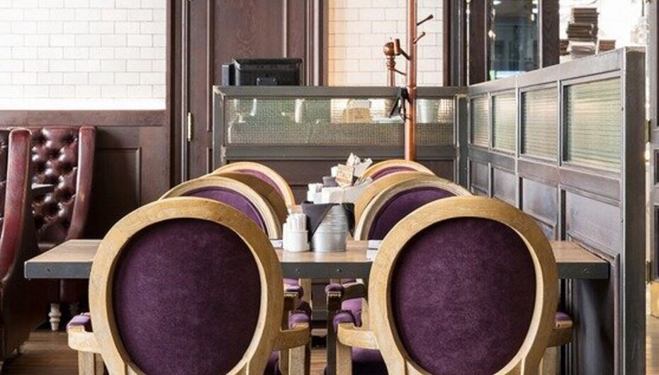 Гастропаб Bruxx