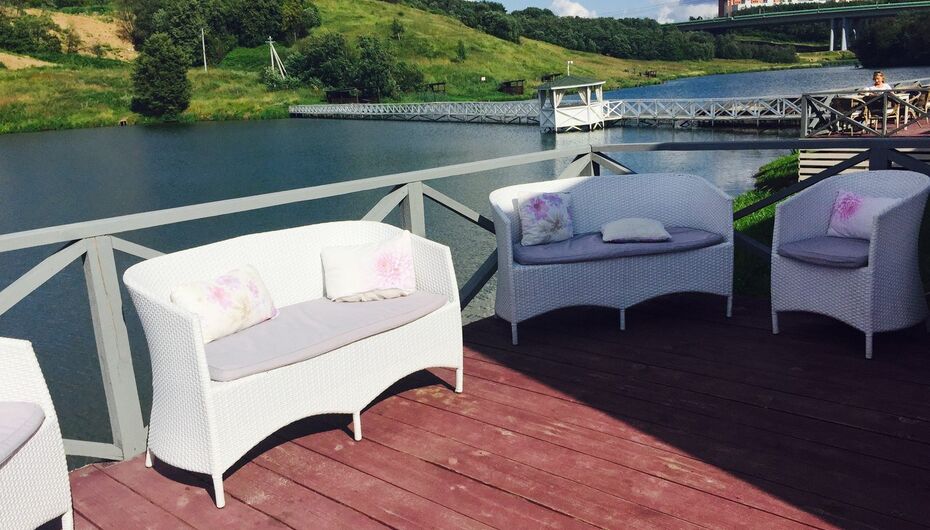 Отзывы о кафе Клёвый