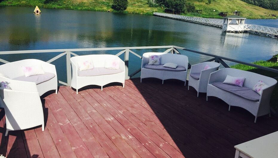 Отзывы о кафе Клёвый