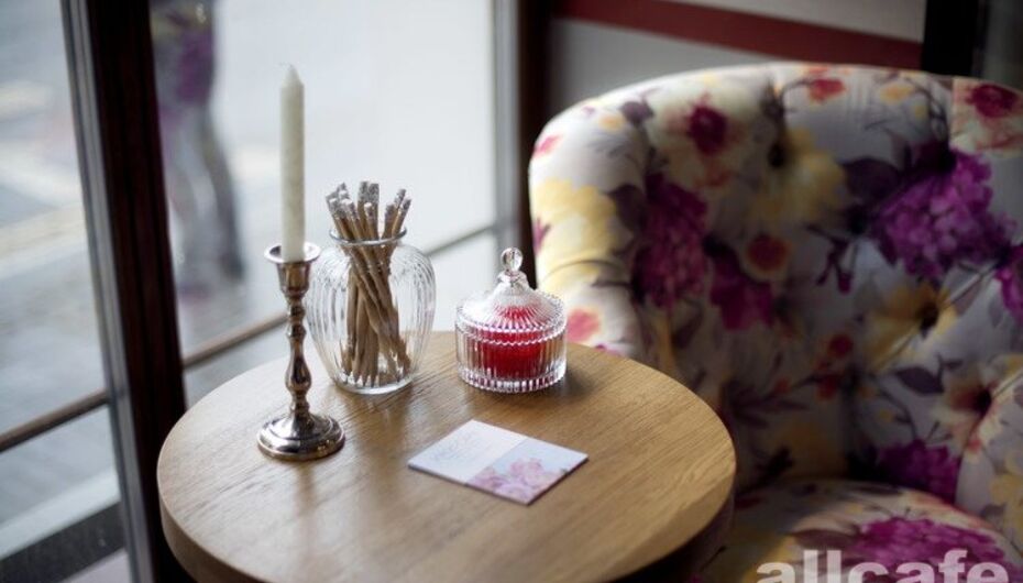 Отзывы о ресторане Kroo cafe