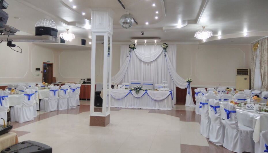 Кафе Волжанка